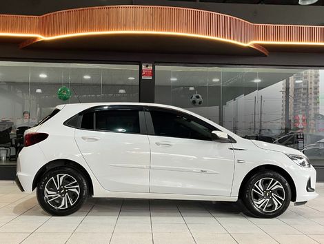 Chevrolet ONIX HATCH LT 1.0 12V TB Flex 5p Mec.