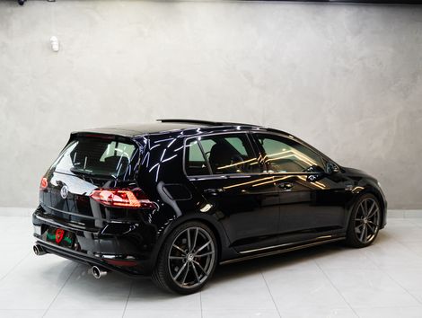 VolksWagen Golf GTi 2.0 TSI 220cv Aut.