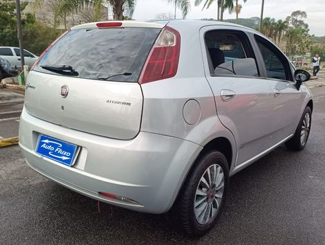 Fiat Punto ATTRACTIVE 1.4 Fire Flex 8V 5p
