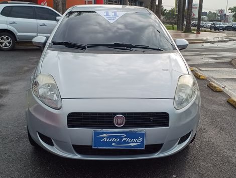 Fiat Punto ATTRACTIVE 1.4 Fire Flex 8V 5p