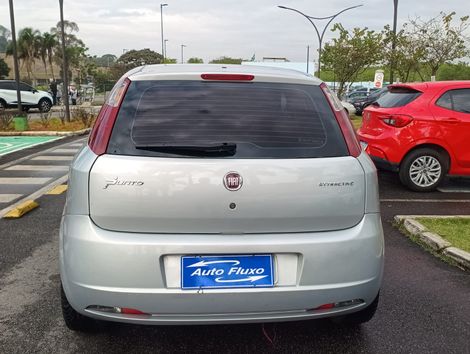 Fiat Punto ATTRACTIVE 1.4 Fire Flex 8V 5p