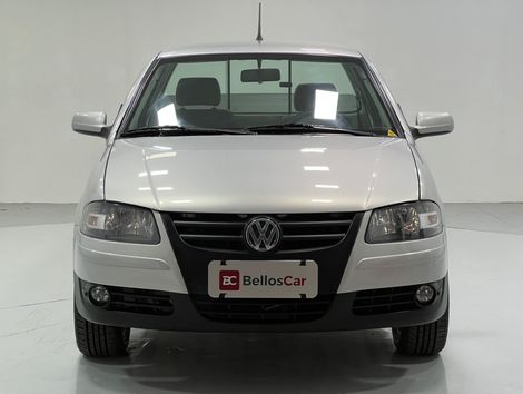 VolksWagen Saveiro Super Surf 1.6 Mi Total Flex 8V