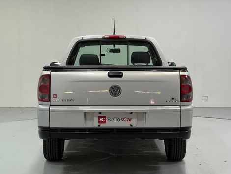 VolksWagen Saveiro Super Surf 1.6 Mi Total Flex 8V