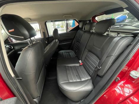 Nissan KICKS Exclusive 1.6 16V Flex Aut.