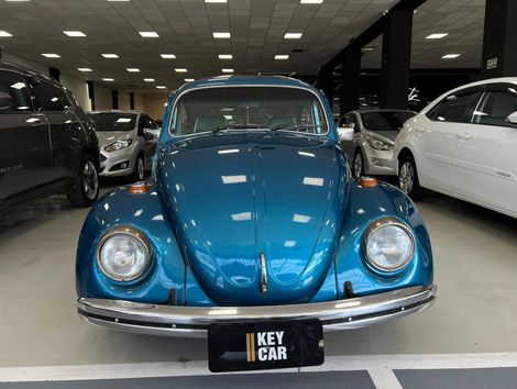 VolksWagen FUSCA 1300 GASOLINA 2P MANUAL