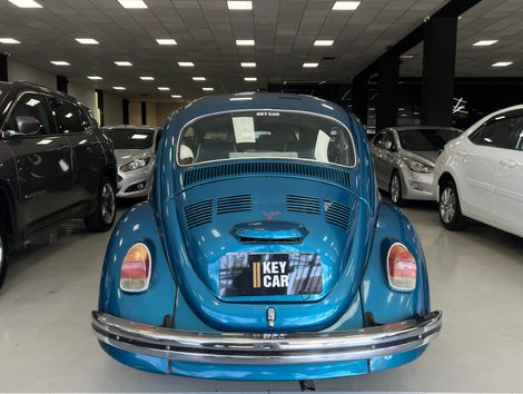 VolksWagen FUSCA 1300 GASOLINA 2P MANUAL