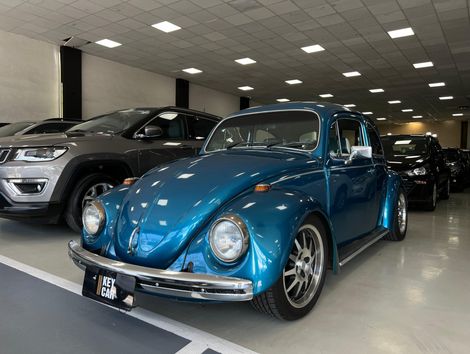 VolksWagen FUSCA 1300 GASOLINA 2P MANUAL