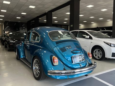 VolksWagen FUSCA 1300 GASOLINA 2P MANUAL