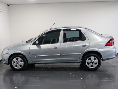Chevrolet PRISMA  Sed. Maxx/ LT 1.4 8V ECONOF. 4p
