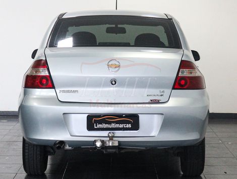 Chevrolet PRISMA  Sed. Maxx/ LT 1.4 8V ECONOF. 4p