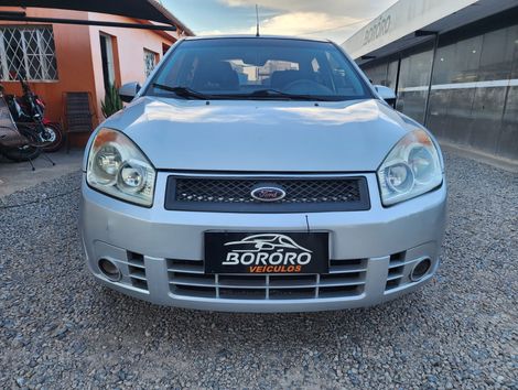 Ford Fiesta Sed. 1.6 8V Flex 4p