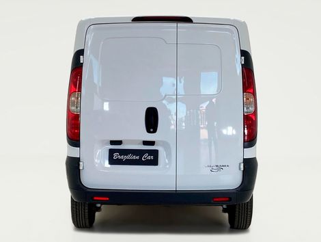 Fiat Fiorino Endurance EVO 1.4 Flex 8V 2p