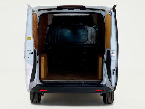 Fiat Fiorino Endurance EVO 1.4 Flex 8V 2p