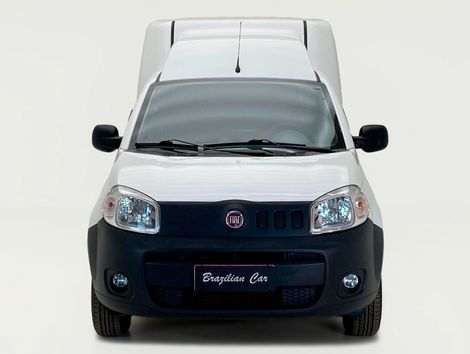 Fiat Fiorino Endurance EVO 1.4 Flex 8V 2p