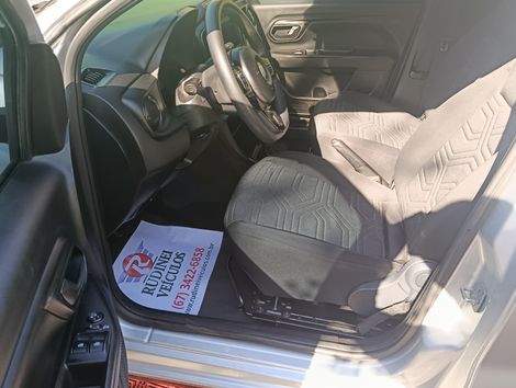 Fiat Strada Freedom 1.3 Flex 8V  CS Plus