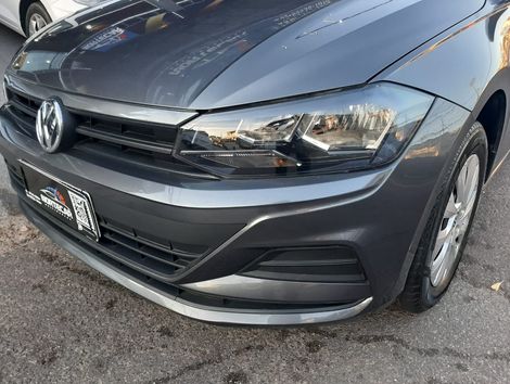 VolksWagen Polo 1.0 Flex 12V 5p