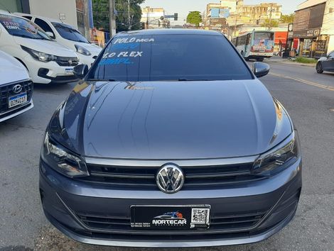 VolksWagen Polo 1.0 Flex 12V 5p