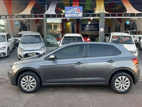 VolksWagen Polo 1.0 Flex 12V 5p