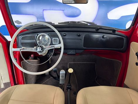 Volkswagen 1500