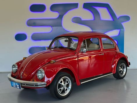 Volkswagen 1500