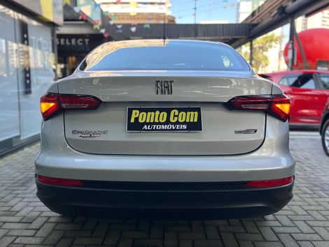 Fiat CRONOS DRIVE 1.3 8V Flex