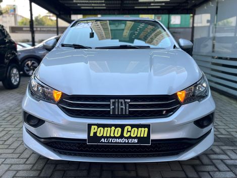 Fiat CRONOS DRIVE 1.3 8V Flex
