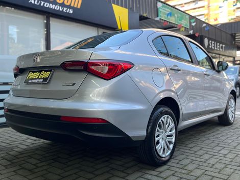 Fiat CRONOS DRIVE 1.3 8V Flex