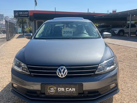 VolksWagen JETTA Highline 2.0 TSI 16V 4p Tiptronic
