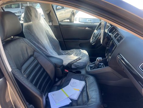 VolksWagen JETTA Highline 2.0 TSI 16V 4p Tiptronic