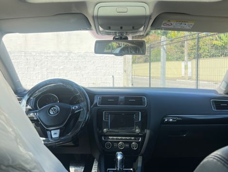 VolksWagen JETTA Highline 2.0 TSI 16V 4p Tiptronic