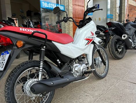 HONDA POP 110i ES