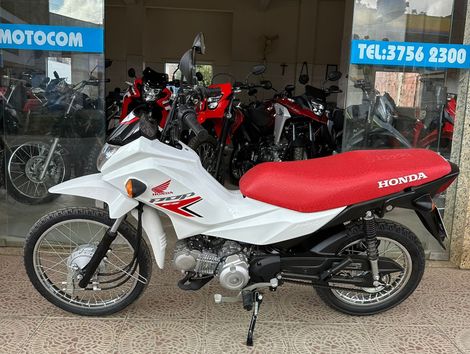 HONDA POP 110i ES