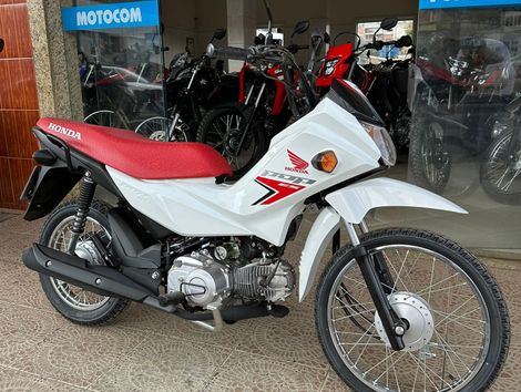 HONDA POP 110i ES