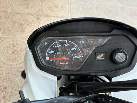 HONDA POP 110i ES