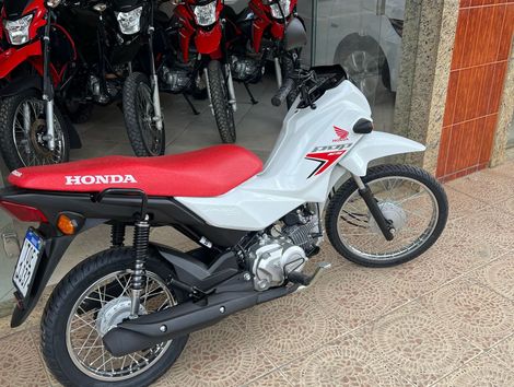 HONDA POP 110i ES