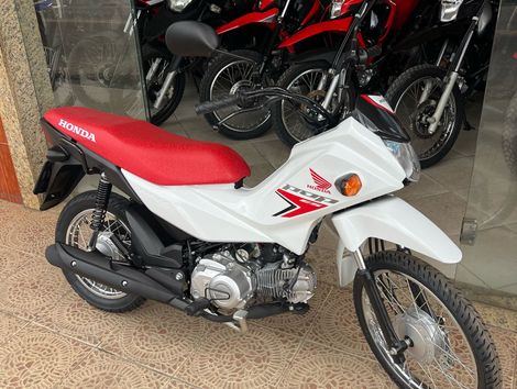 HONDA POP 110i ES