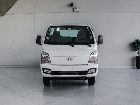 Hyundai HR 2.5 4WD Diesel 
