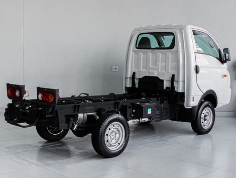 Hyundai HR 2.5 4WD Diesel 