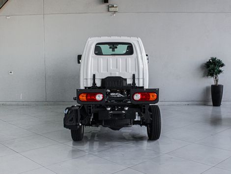 Hyundai HR 2.5 4WD Diesel 