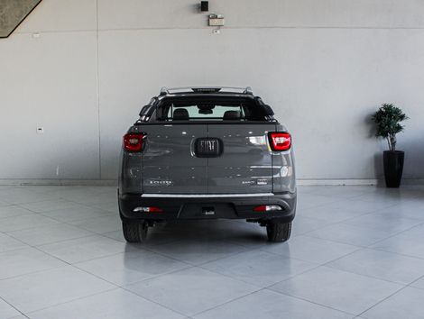 Fiat Toro Ranch 2.2 16V 4x4 TB Diesel Aut.