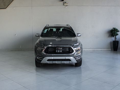 Fiat Toro Ranch 2.2 16V 4x4 TB Diesel Aut.