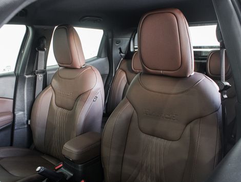 Fiat Toro Ranch 2.2 16V 4x4 TB Diesel Aut.