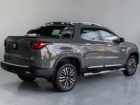 Fiat Toro Ranch 2.2 16V 4x4 TB Diesel Aut.