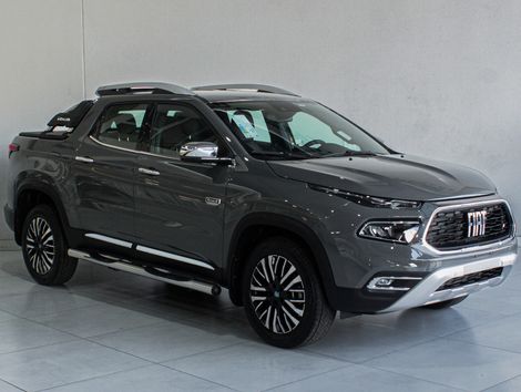 Fiat Toro Ranch 2.2 16V 4x4 TB Diesel Aut.