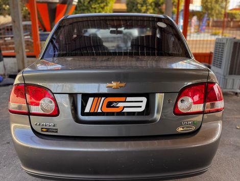 Chevrolet Classic Life/LS 1.0 VHC FlexP. 4p