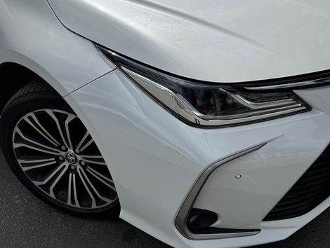 Toyota Corolla ALTIS/A.Premiu. 2.0 Flex 16V Aut