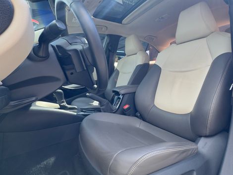Toyota Corolla ALTIS/A.Premiu. 2.0 Flex 16V Aut