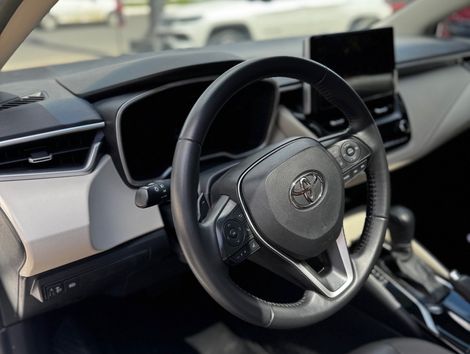 Toyota Corolla ALTIS/A.Premiu. 2.0 Flex 16V Aut