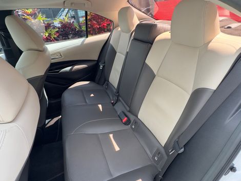 Toyota Corolla ALTIS/A.Premiu. 2.0 Flex 16V Aut