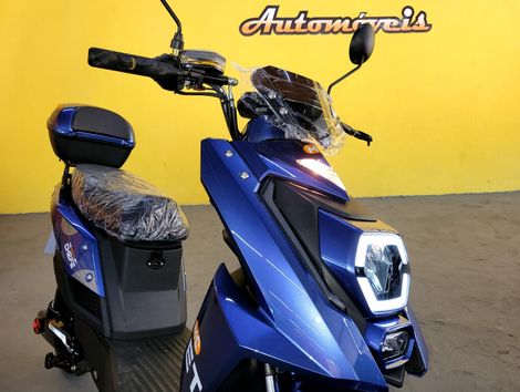 MOTO CHEFE JET 1000W